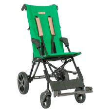 Детская инвалидная коляска Patron Corzino Basic Cnb для детей с ДЦП