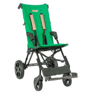 Детская инвалидная коляска Patron Corzino Basic Cnb для детей с ДЦП