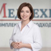 Анастасия Маслова