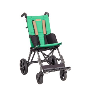 Детская инвалидная коляска Patron Corzo Xcountry Crx