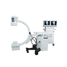Мобильный операционный рентгеновский аппарат CARMEX 12R