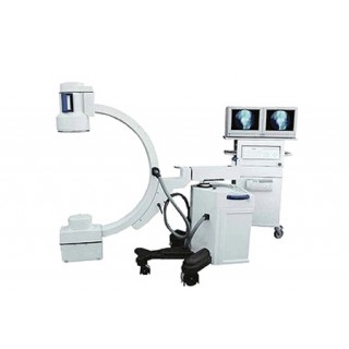 Мобильный операционный рентгеновский аппарат CARMEX 12R