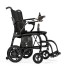 Инвалидная коляска с электроприводом Ortonica Pulse 660