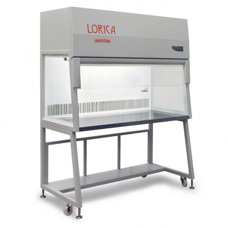 Ламинарный Бокс LAMSYSTEMS БАВнп-01-"Ламинар-С"-1.5 LORICA PHARM.