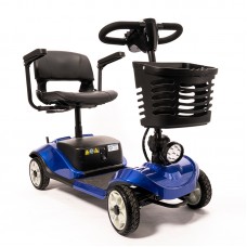 Электрический скутер Barry SC-102