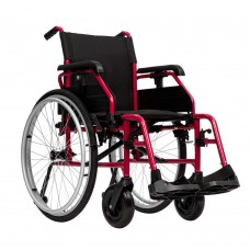 Инвалидная кресло-коляска Ortonica Base Lite 250 (Base 190) Инвалидная кресло-коляска Ortonica Base Lite 250 (Base 190)