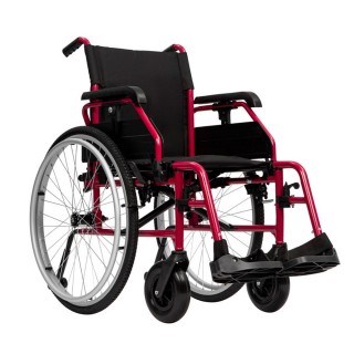 Инвалидная кресло-коляска Ortonica Base Lite 250 (Base 190) Инвалидная кресло-коляска Ortonica Base Lite 250 (Base 190)