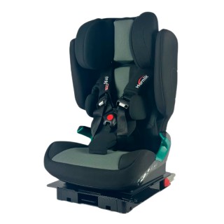 Детское автомобильное кресло Hernik IPAI MAX