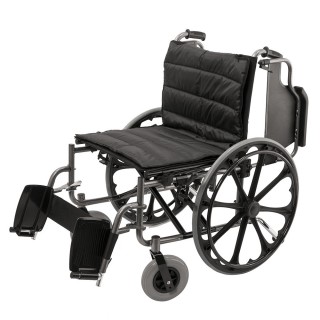 Кресло-коляска инвалидная Barry L3 (макс. 120 кг)
