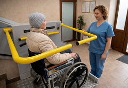 Доступная среда