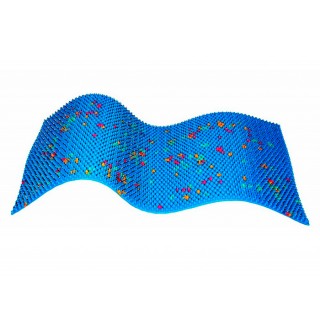 Аппликатор Ляпко Коврик большой (шаг игл 7,0 мм)