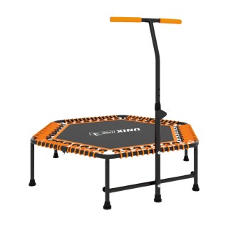 Батут спортивный UNIX Line FITNESS (125 см)