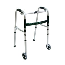 Опоры-ходунки с колесами PMR8123LG-3 (до 120 кг)