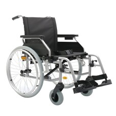 Кресло-коляска инвалидная механическая Dietz Tomtar MR-S