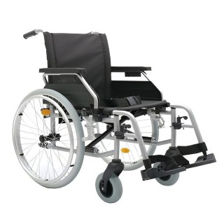 Кресло-коляска инвалидная механическая Dietz Tomtar MR-S