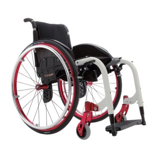Активная инвалидная коляска Progeo Yoga