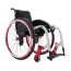 Активная инвалидная коляска Progeo Yoga
