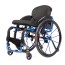Активная инвалидная кресло-коляска Omega Active 222