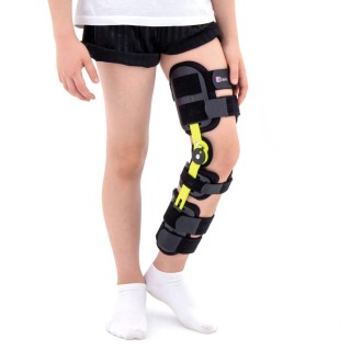 Детский ортез-аппарат коленного сустава Reh4Mat FIX-KD-14 с регулировкой длины