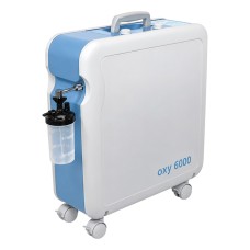 Кислородный концентратор Bitmos OXY 6000