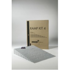 Пандус мобильный складной Vermeiren RAMP KIT 4