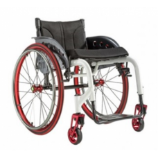 Активная инвалидная коляска Comfort LY-710 (710-113)