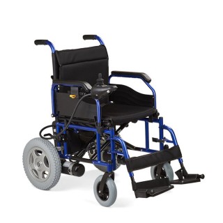 Инвалидная коляска с электроприводом Армед FS-111A-1