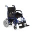 Инвалидная коляска с электроприводом Армед FS-111A-1