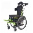 Активная инвалидная коляска LY-710 (Zippie RS)