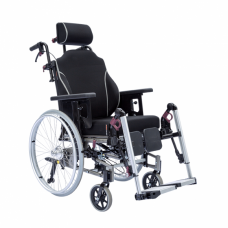 Многофункциональная инвалидная коляска Netti III Special