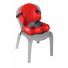 Комплект раздельных фиксирующих вкладышей Special Tomato