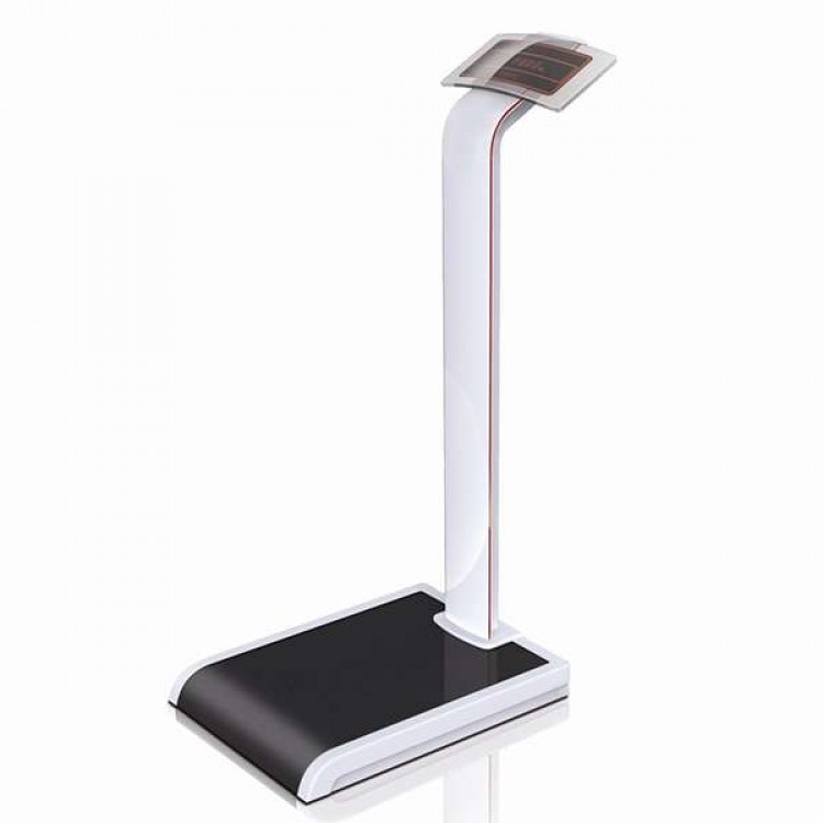 Весы Электронные Напольные Soehnle Professional 7830.01.001 Купить.