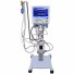 Педиатрический аппарат ИВЛ Leoni plus
