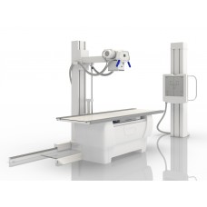 Цифровой рентген аппарат Clinomat на 2 рабочих места