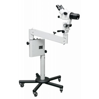 Кольпоскоп КС-02 ZOOM Комфорт Вариант 302