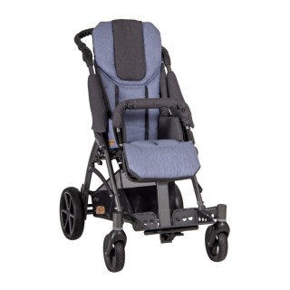 Инвалидная кресло-коляска Patron Jacko Streeter J5s NEW