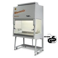 Бокс микробиологической безопасности LAMSYSTEMS БМБ-II-«Ламинар-С»-1.2 NEOTERIC