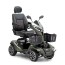 Электрическое кресло-коляска скутер МЕТ EXPLORER GT
