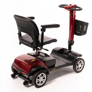 Электрический скутер Barry SC-100