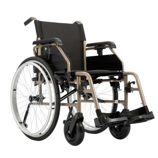 Инвалидная кресло-коляска Ortonica Base Lite 250 (Base 190) Инвалидная кресло-коляска Ortonica Base Lite 250 (Base 190)