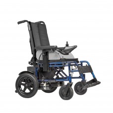 Инвалидная коляска с электроприводом Pulse 150