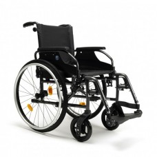 Кресло-коляска механическая Vermeiren V200 (компл. D200)