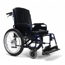 Кресло-коляска механическая Vermeiren Eclips XL