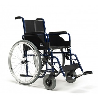 Кресло-коляска механическая Vermeiren 708D HEM2