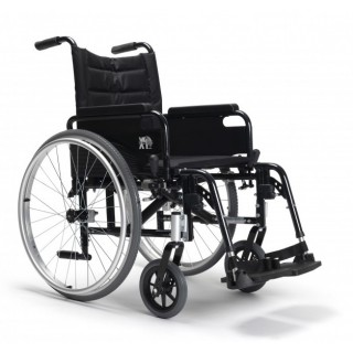 Кресло-коляска механическая Vermeiren Eclips X4