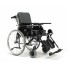Кресло-коляска инвалидная Vermeiren Eclips X4 + 30°