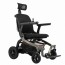 Инвалидная коляска с электроприводом Ortonica Pulse 690