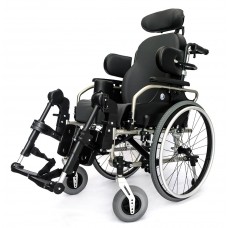 Многофункциональная инвалидная коляска Vermeiren V300+30° Comfort