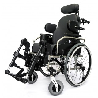Многофункциональная инвалидная коляска Vermeiren V300+30° Comfort