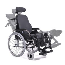 Многофункциональная инвалидная коляска Vermeiren V300+30° Comfort
